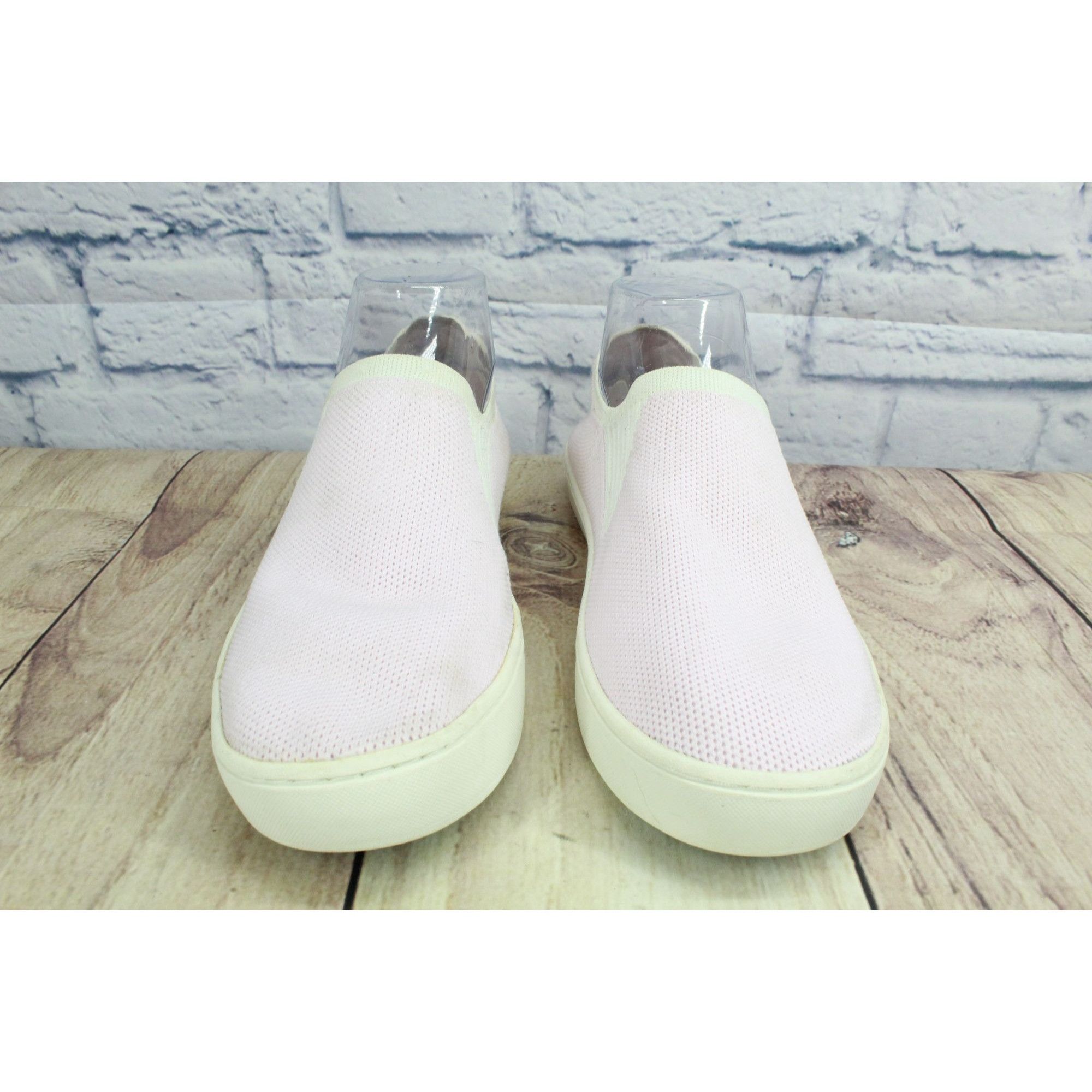 L.L. Bean LL Bean Eco Bay Pink Stretch Knit Casual Sneaker Shoes Size US 8 / IT 38 - 4 Thumbnail