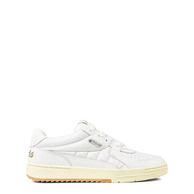 image of Palm Angels O1G2R1Mq0524 Trainers In Multicolor Shoes, Men's (Size 11)