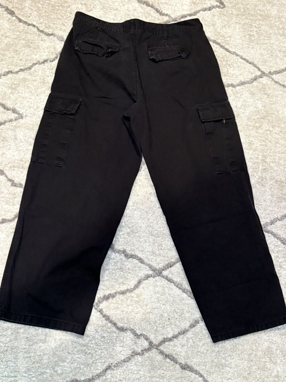 Rsq RSQ Cargo Pants Size US 32 / EU 48 - 3 Thumbnail
