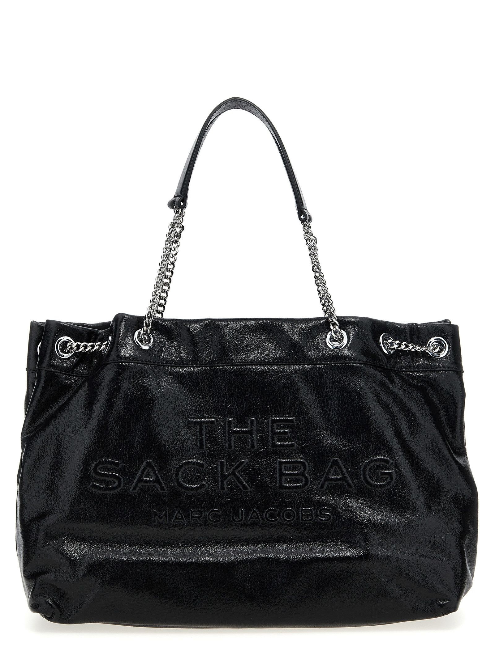 Marc Jacobs 'the Large Chain Sack' Shoulder Bag, Women's