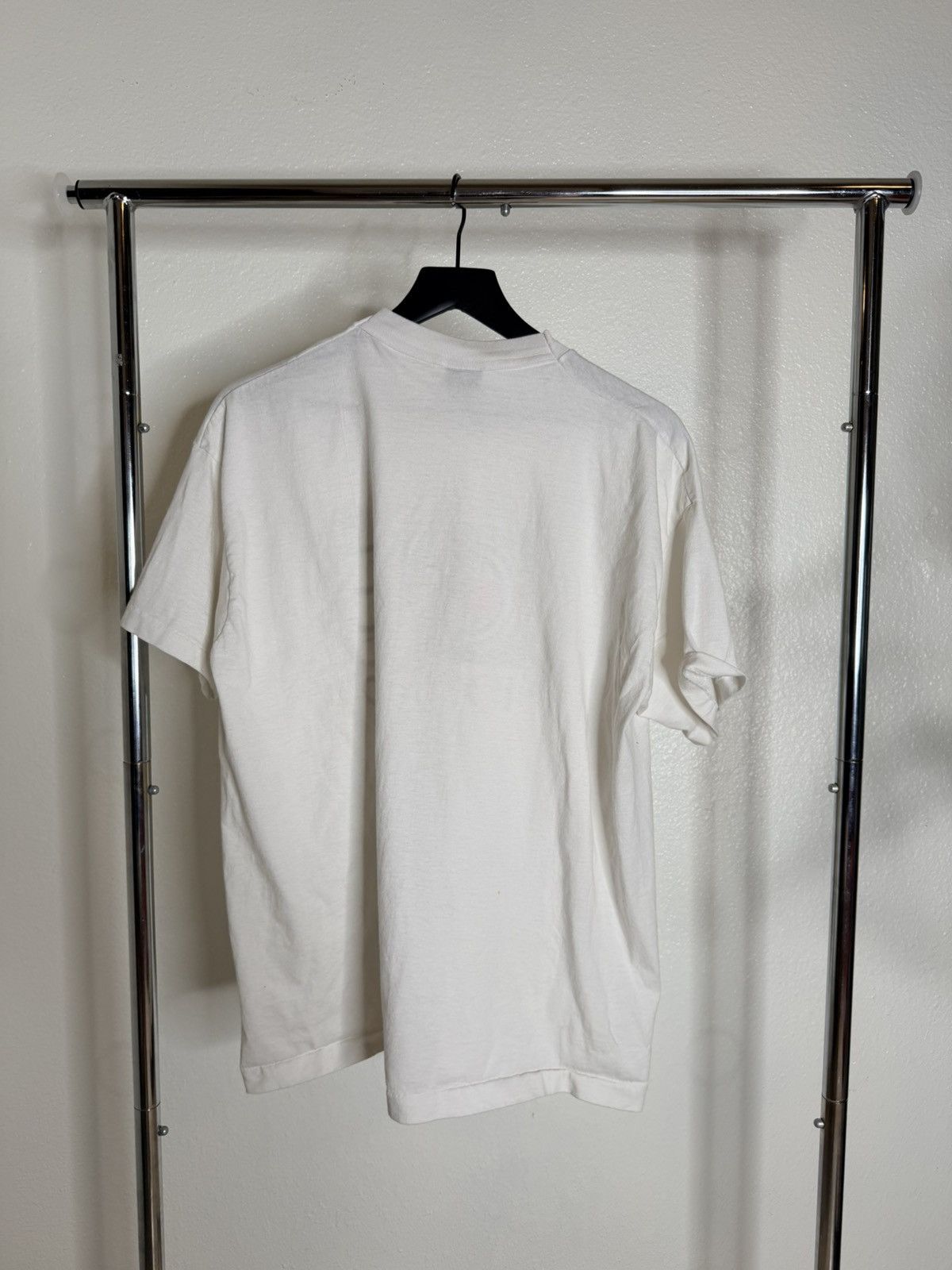 Fruit Of The Loom Gucci BOOTLEG vintage shirt Size US XL / EU 56 / 4 - 2 Thumbnail