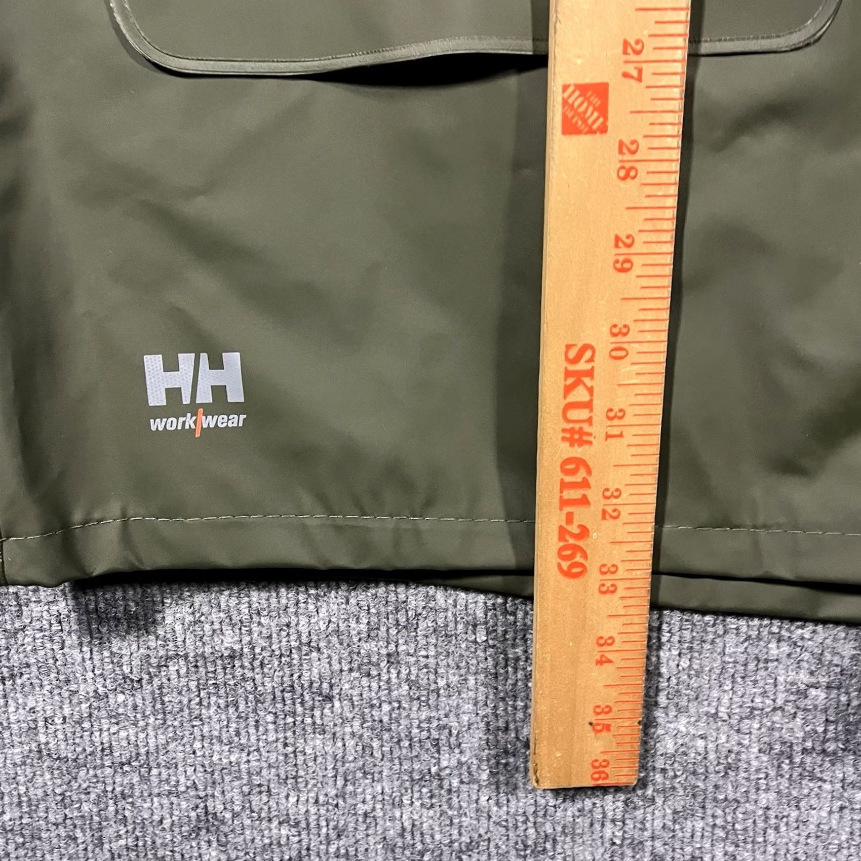 Helly Hansen VINTAGE? No. Size US L / EU 52-54 / 3 - 6 Thumbnail