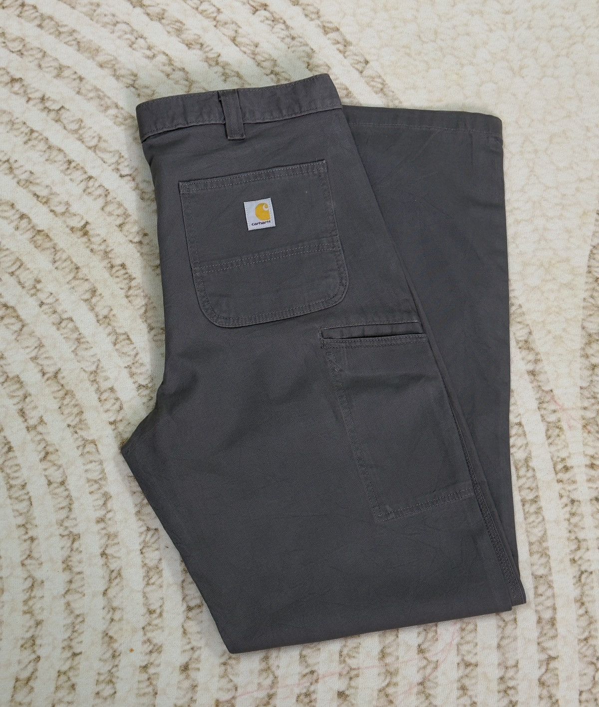 Carhartt (RF) Multi Pocket Work Pant