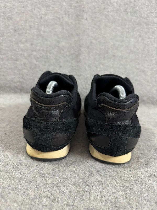 Balenciaga Balenciaga Paris by Nicolas Ghesquière 2012 Low Sneakers 36 Size US 6 / IT 36 - 8 Thumbnail
