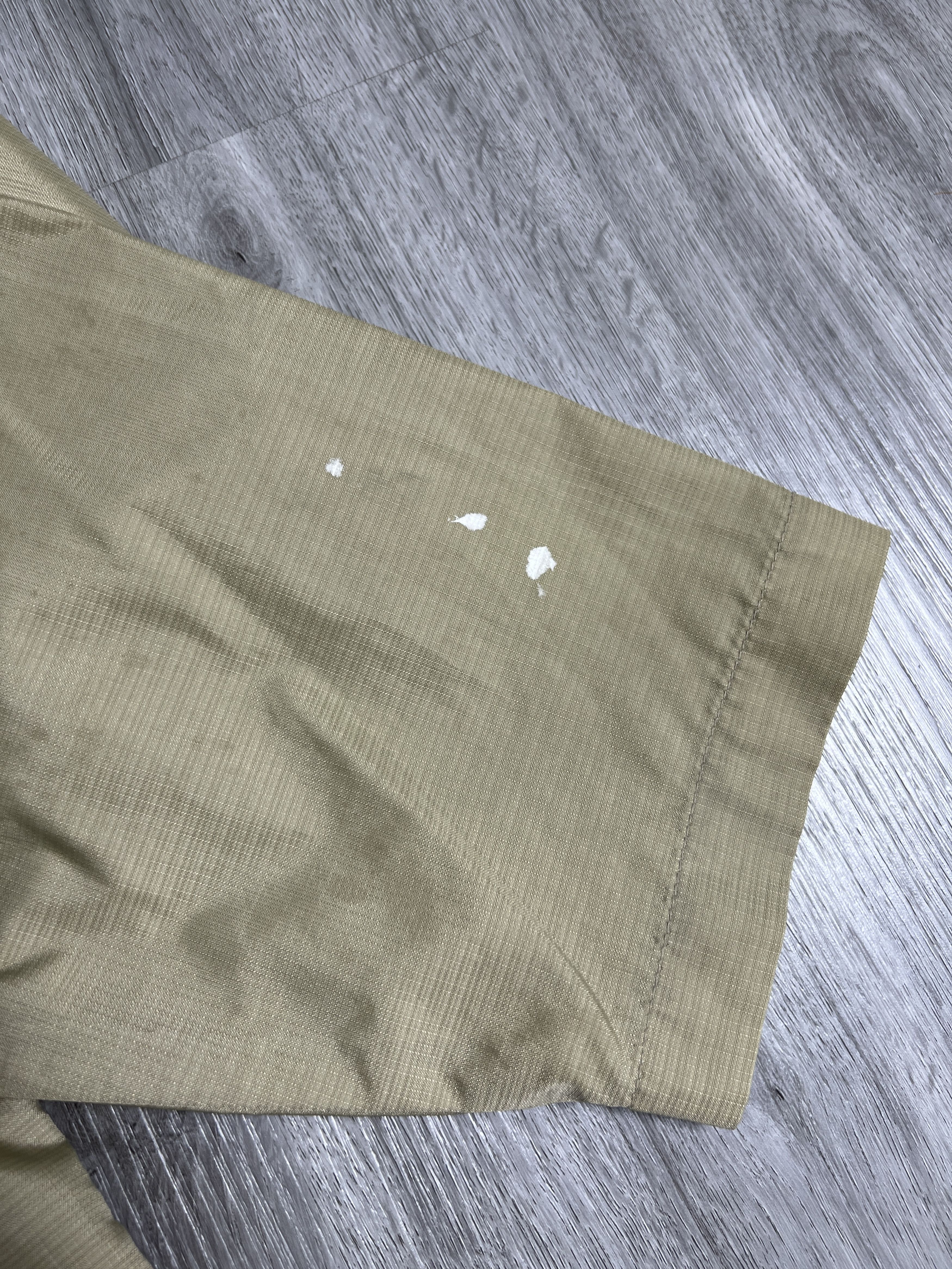 Nike Vintage NIKE Windbreaker Jacket (XL) JKA195 Size US XL / EU 56 / 4 - 15 Thumbnail