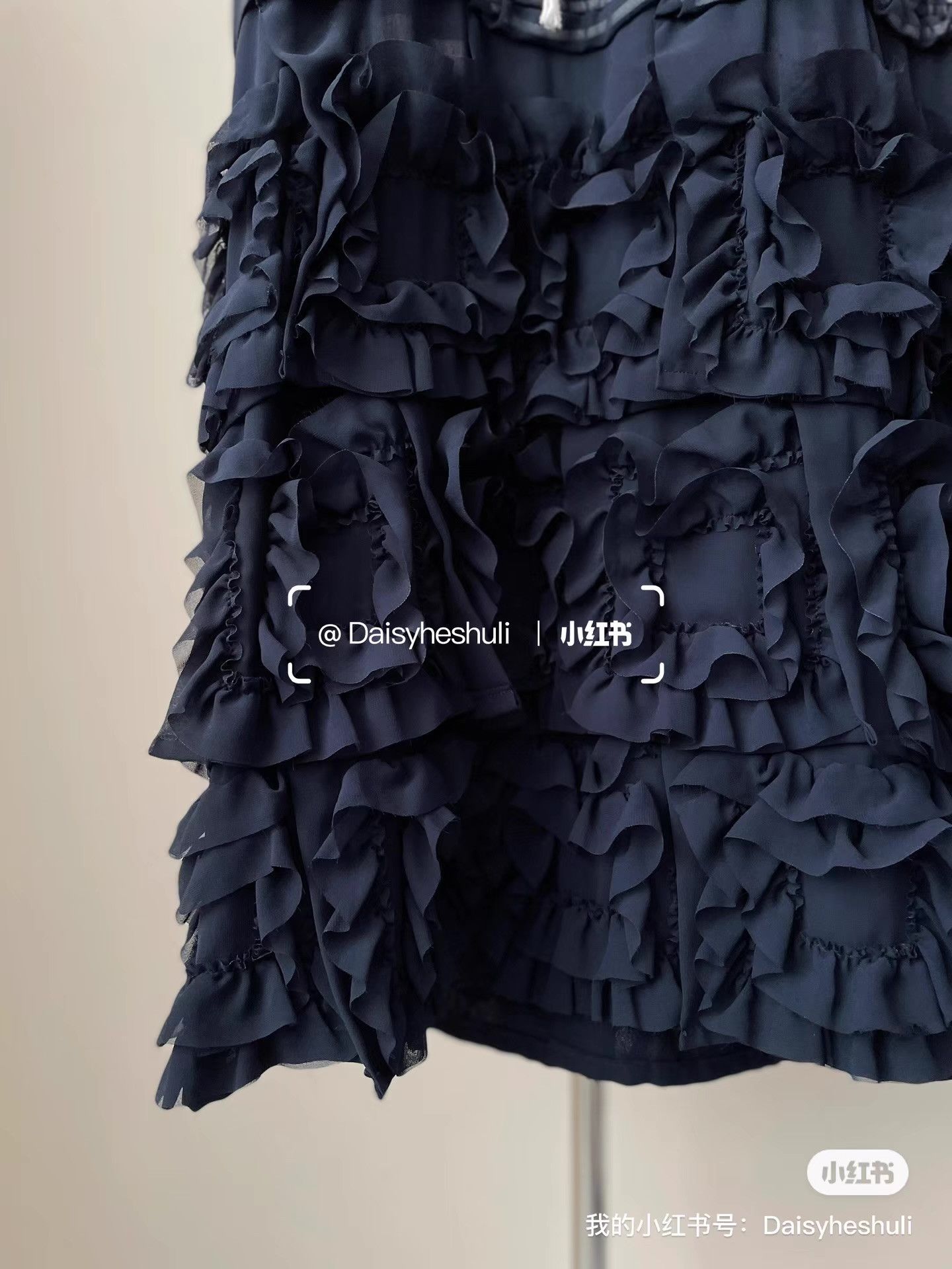 Comme des Garcons Comme des Garçons CDG Main Line Mesh Dress Ｑ24 Size S / US 4 / IT 40 - 4 Thumbnail