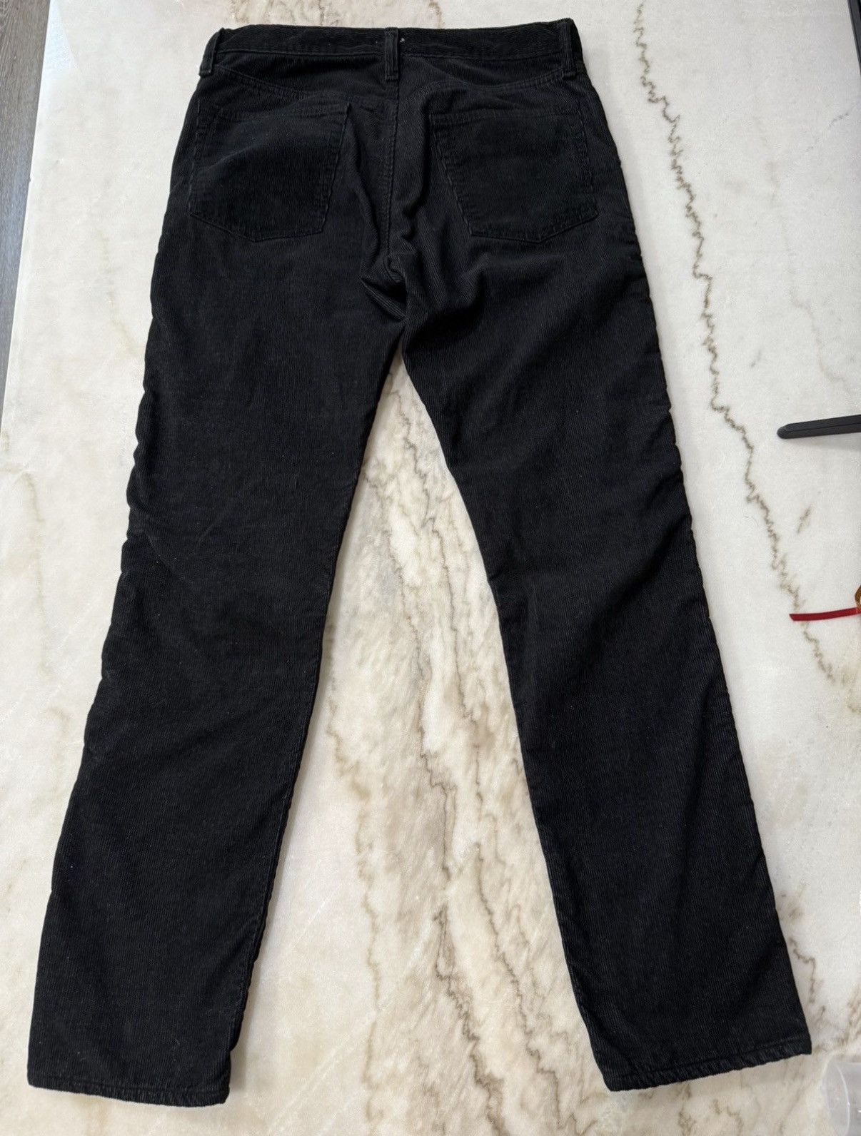 Kapital Kapital Corduroy Trousers Size US 30 / EU 46 - 4 Thumbnail