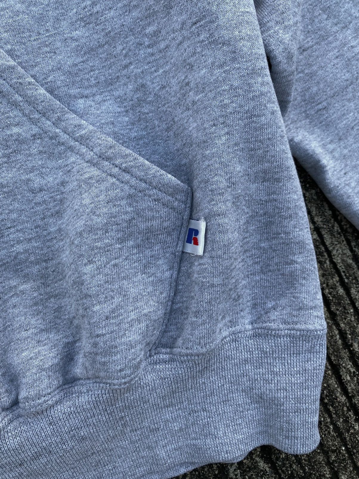Russell Athletic Vintage Russell Athletic Hoodie “Coca Cola” Size US M / EU 48-50 / 2 - 5 Thumbnail