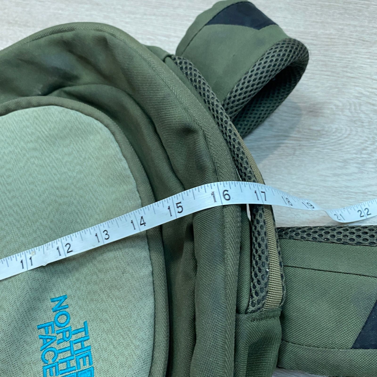 The North Face The North Face Vault Everyday Commuter Backpack Daypack Size ONE SIZE - 11 Thumbnail