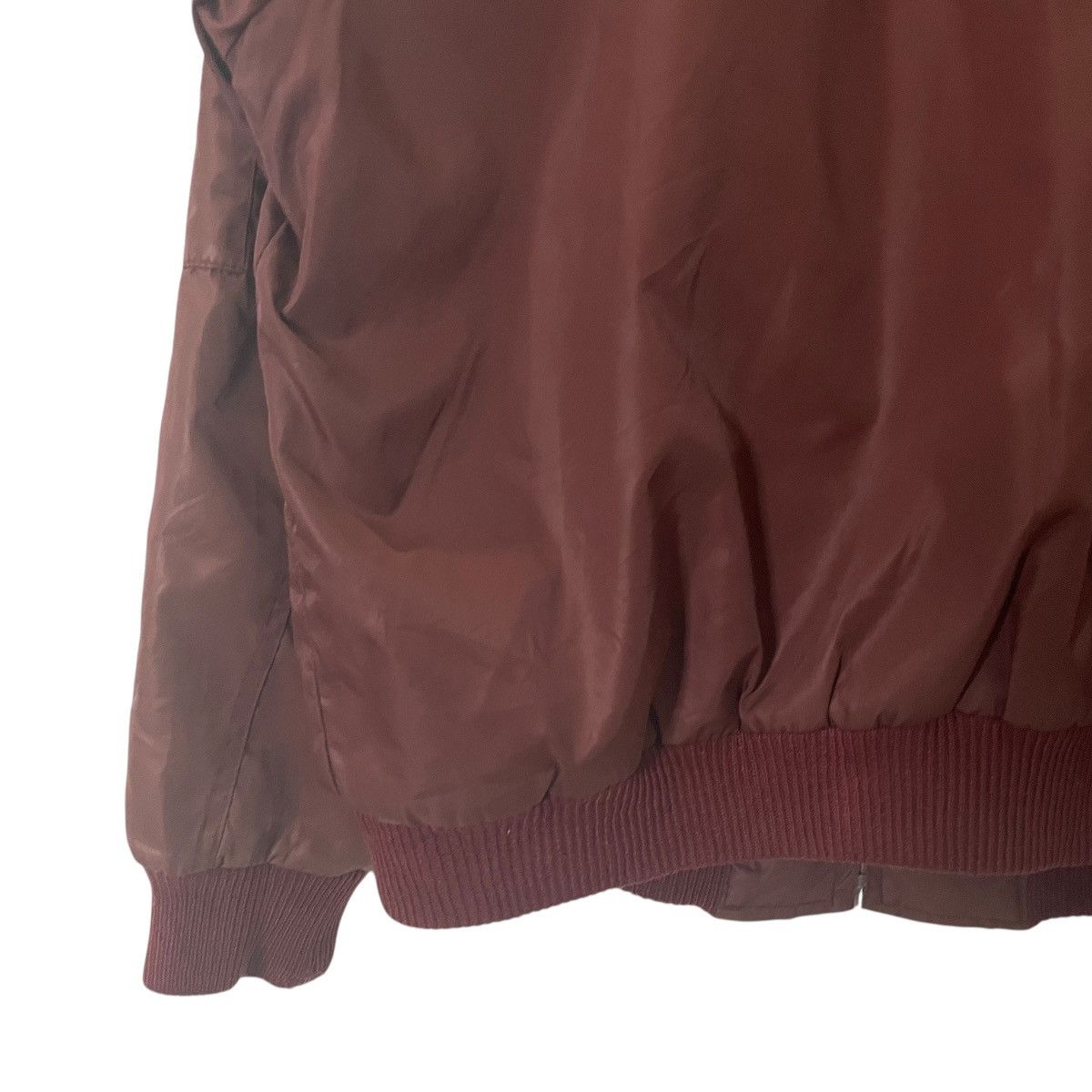Other Vintage U.S Airforce Bomber Jacket Size US L / EU 52-54 / 3 - 9 Thumbnail