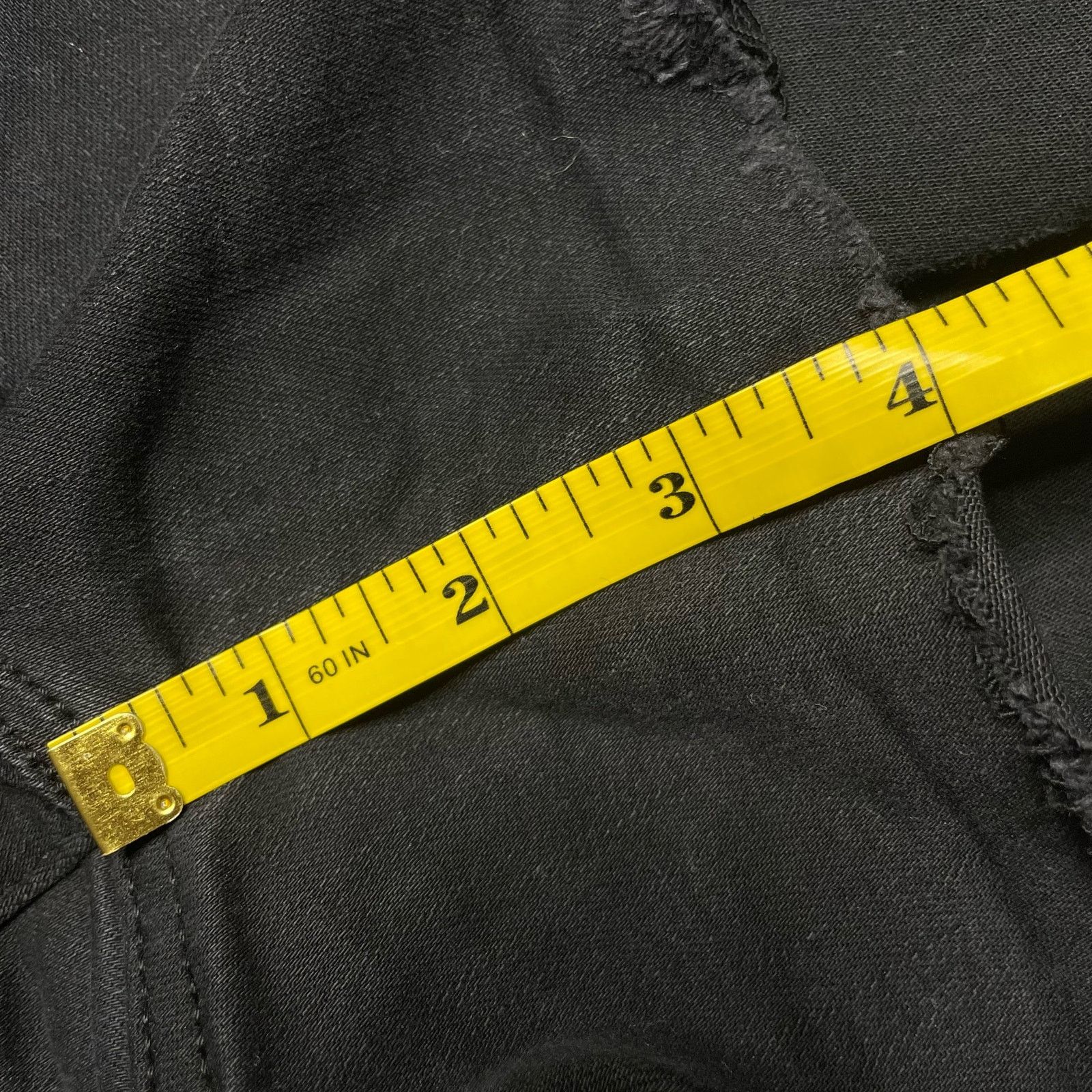 American Eagle Outfitters American Eagle Denim Cut Offs Size 30" / US 8 / IT 44 - 7 Thumbnail