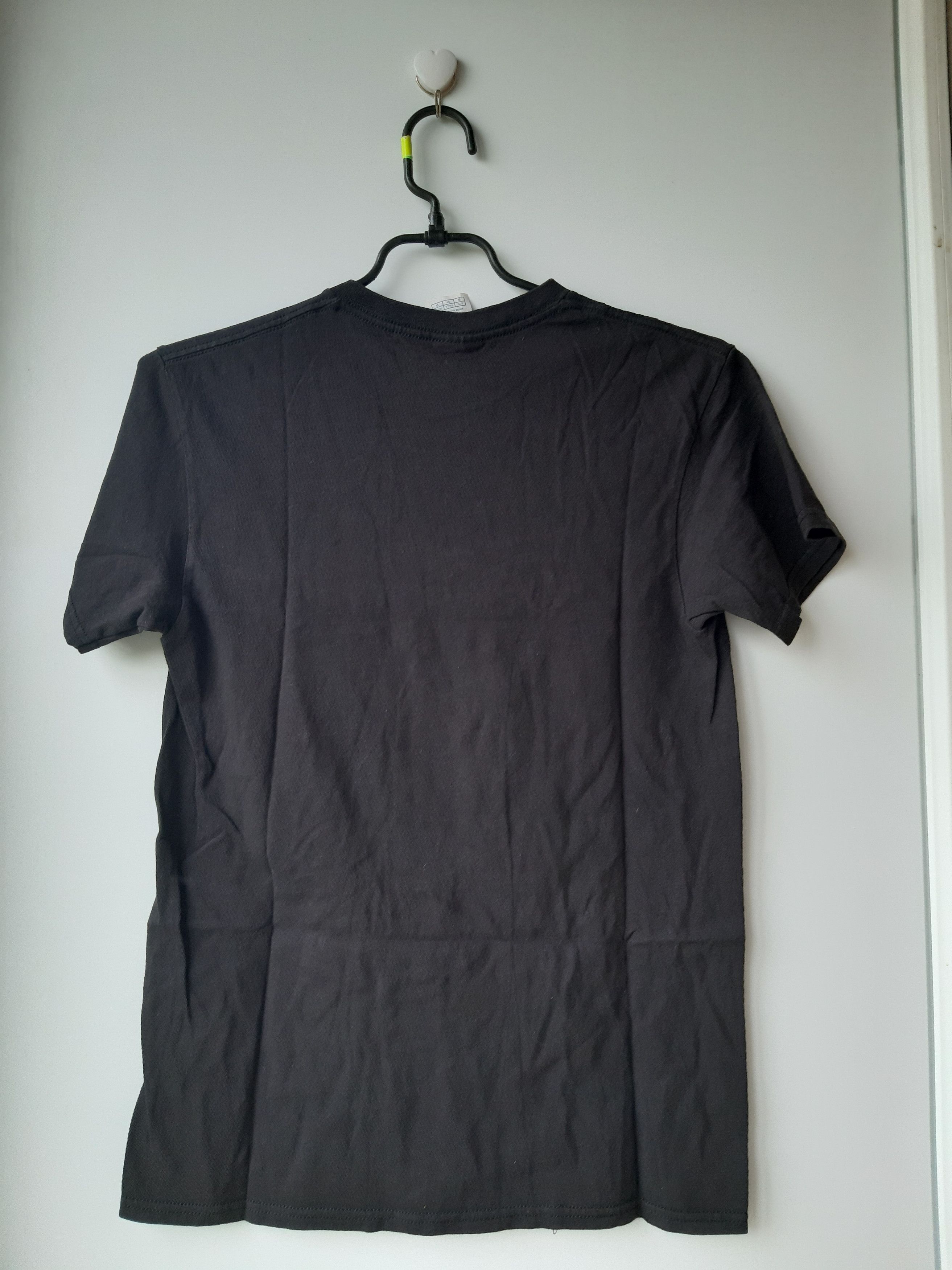 Band Tees × Delta × Vintage Vintage Y2K Nirvana Kurt Cobain Tee Print Band Tour Rock Size US S / EU 44-46 / 1 - 5 Thumbnail