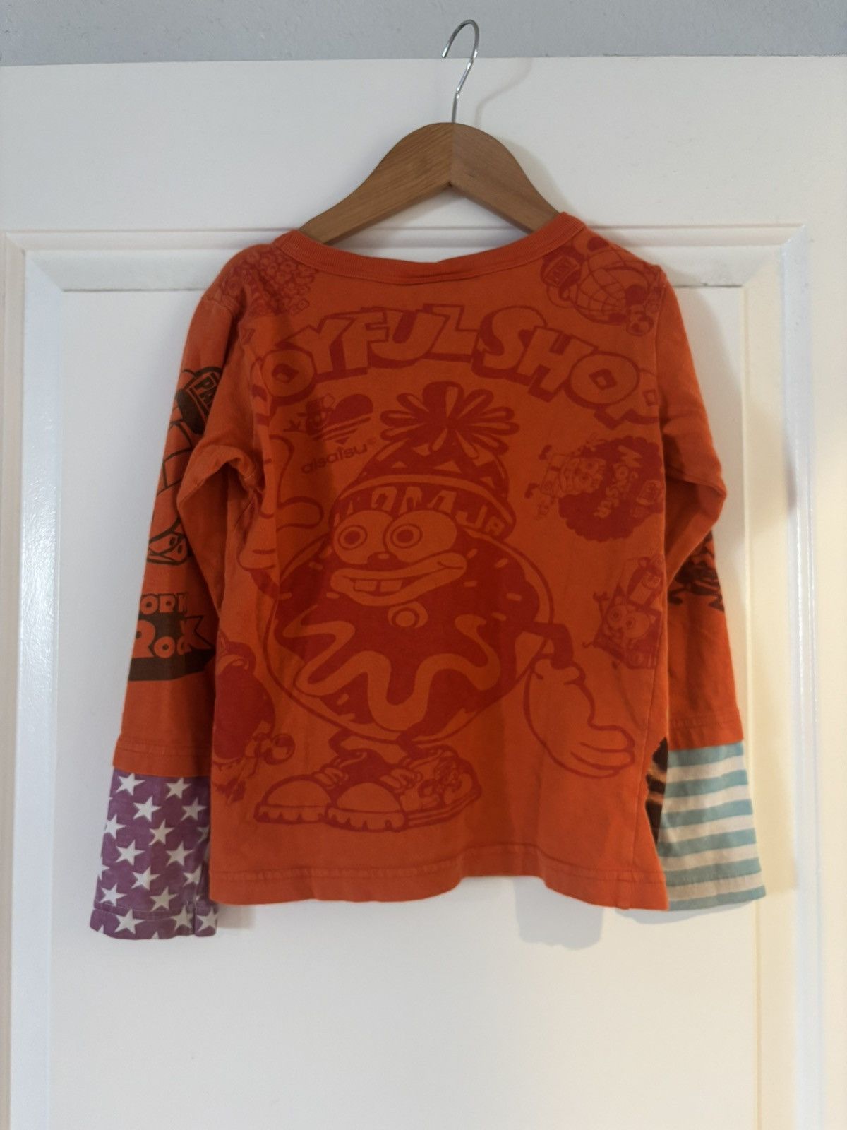 Other Grand Slam Corp "Joyful and Monster" (JAM) Long Sleeve Size XS / US 0-2 / IT 36-38 - 2 Thumbnail