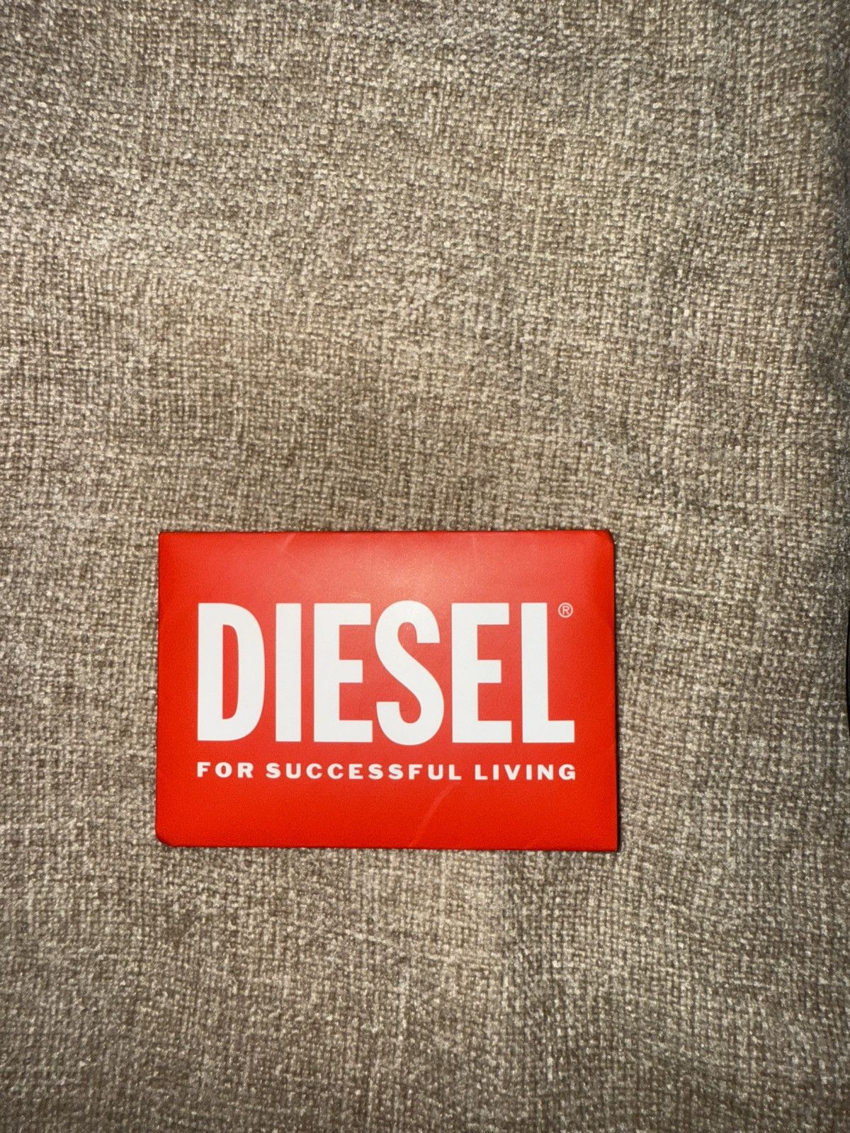 Diesel 1DR Diesel bag Size ONE SIZE - 6 Thumbnail