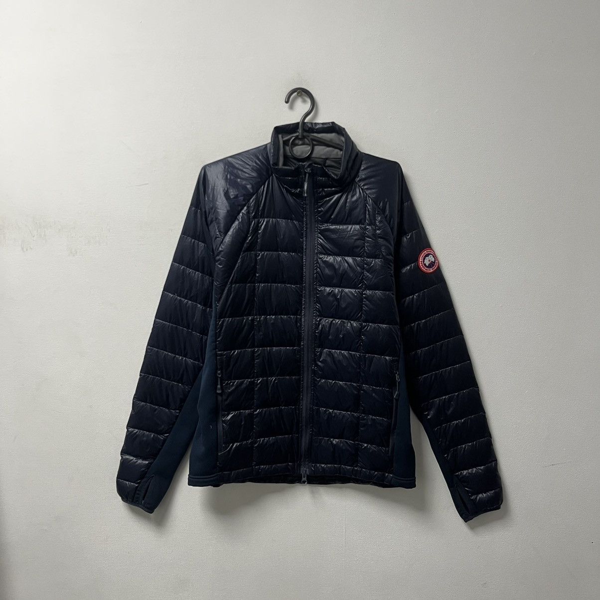 Canada Goose Canada Goose Hybridge Lite Jacket Size US M / EU 48-50 / 2 - 1 Thumbnail