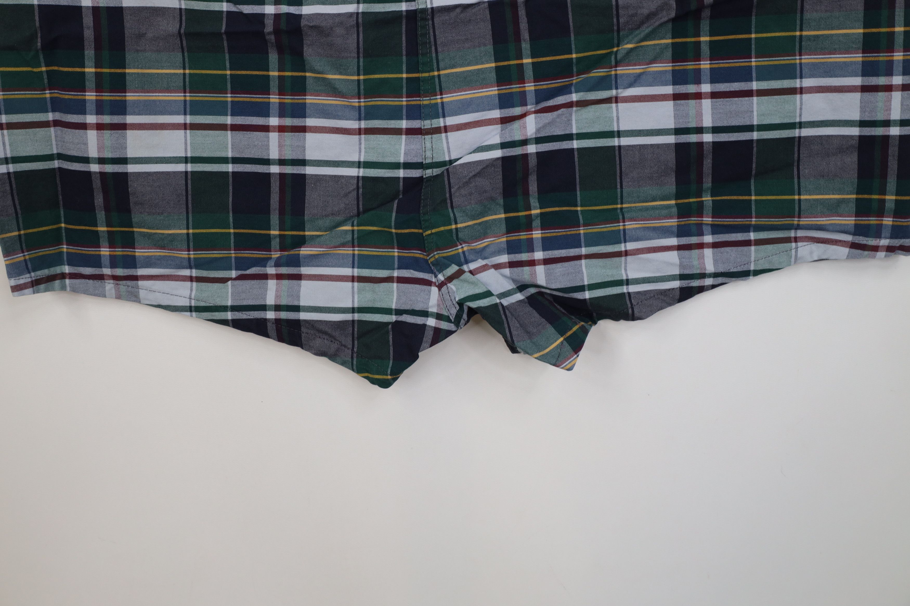 Vintage Vintage 50s 60s Streetwear Above Knee Shorts Swim Trunks USA Size US 36 / EU 52 - 12 Thumbnail