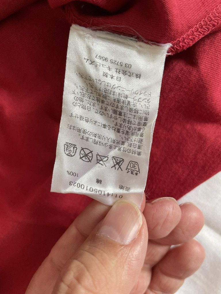 Visvim Visvim T-Shirt Size US M / EU 48-50 / 2 - 3 Thumbnail