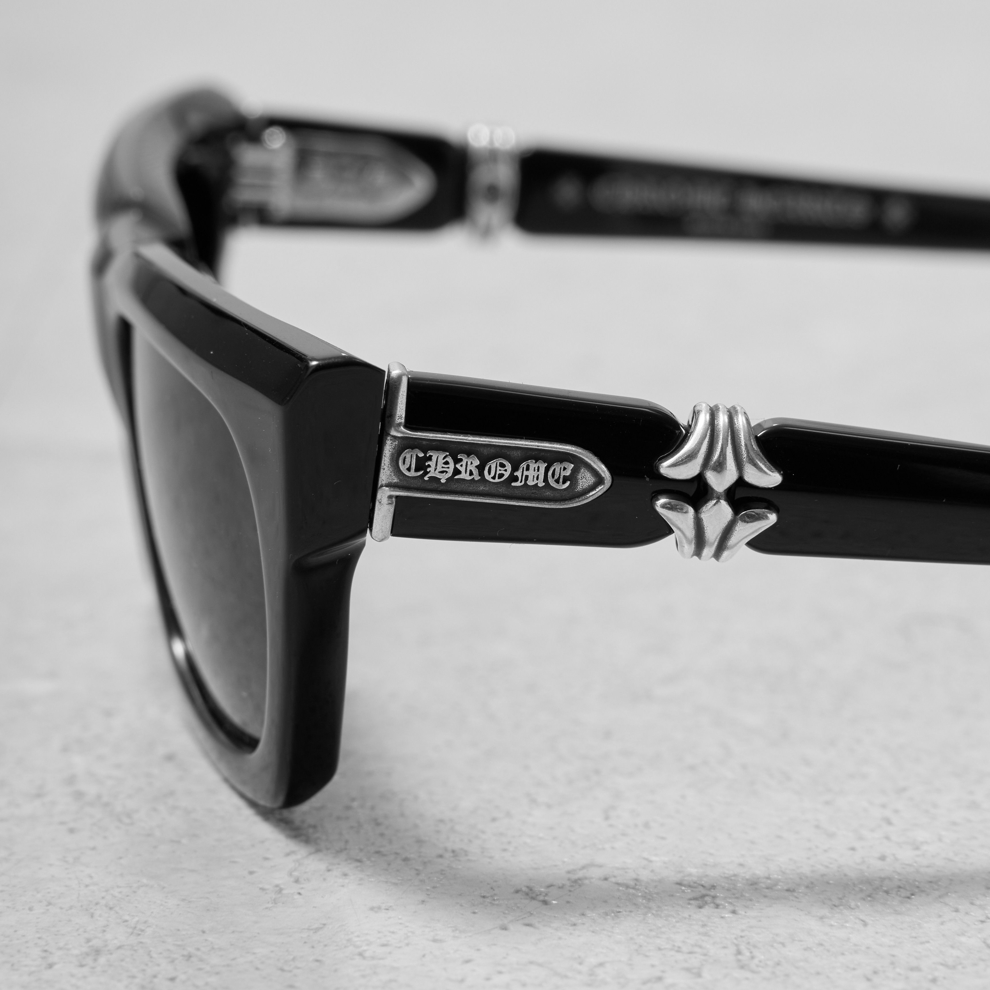 Chrome Hearts CHROME HEARTS CLITERALLY Size ONE SIZE - 1 Thumbnail