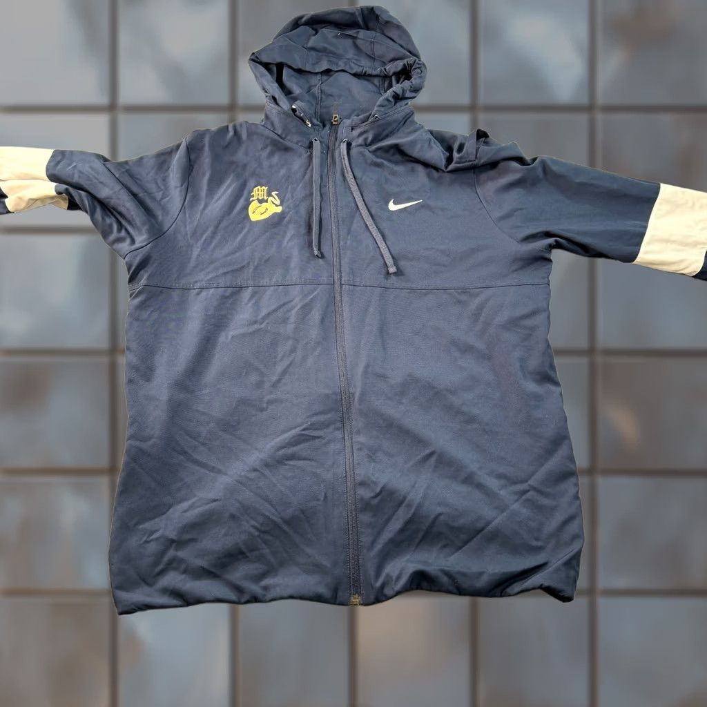 Nike Nike SB Brian Anderson Shield Coaches Jacket | Grailed