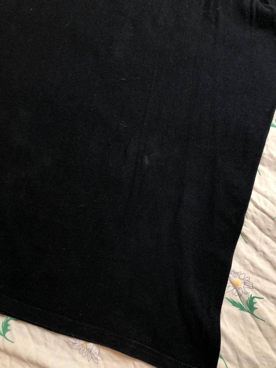 Fox Racing Fox Racing big logo Vintage black T-Shirt crazy Y2K size XL Size US XL / EU 56 / 4 - 9 Thumbnail