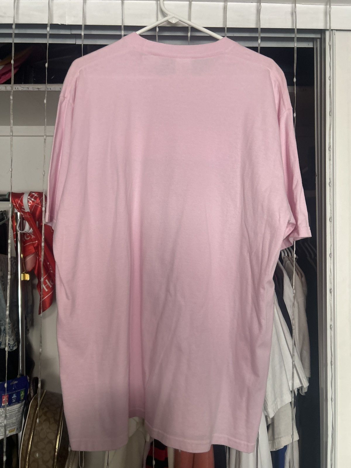 Supreme Supreme “all over” tee Size US XL / EU 56 / 4 - 3 Thumbnail