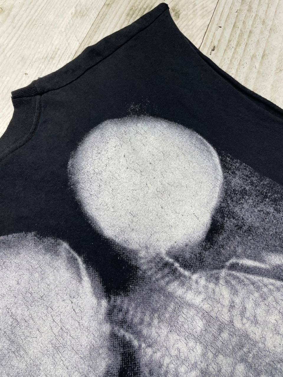 Band Tees Vintage Misfits Violent World 1999 Shirt Sleeveless Rock Y2K Size US XL / EU 56 / 4 - 16 Thumbnail
