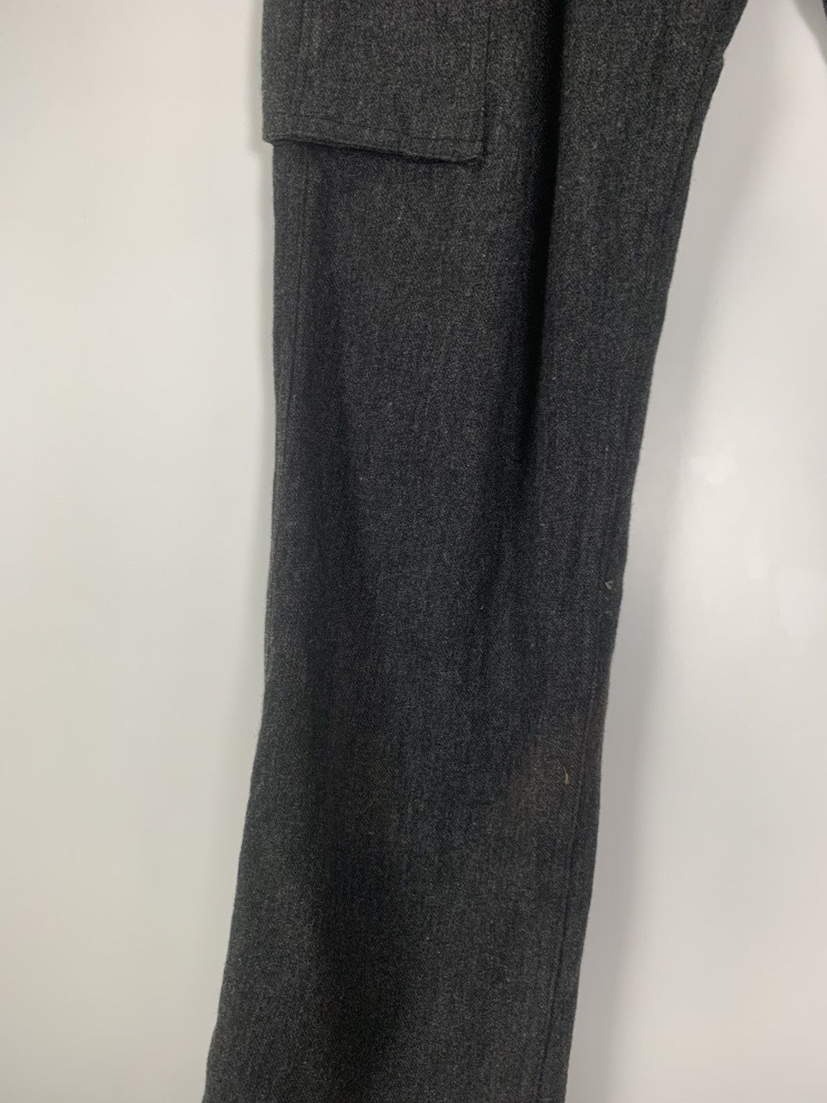 Journal Standard × Vintage Vintage Journal Standard cargo pants Size US 34 / EU 50 - 5 Thumbnail