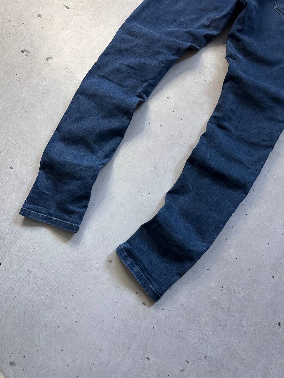 Harley Davidson John Doe Betynigh Kevlar Racing Motorcycles Pants Race Size US 30 / EU 46 - 11 Thumbnail