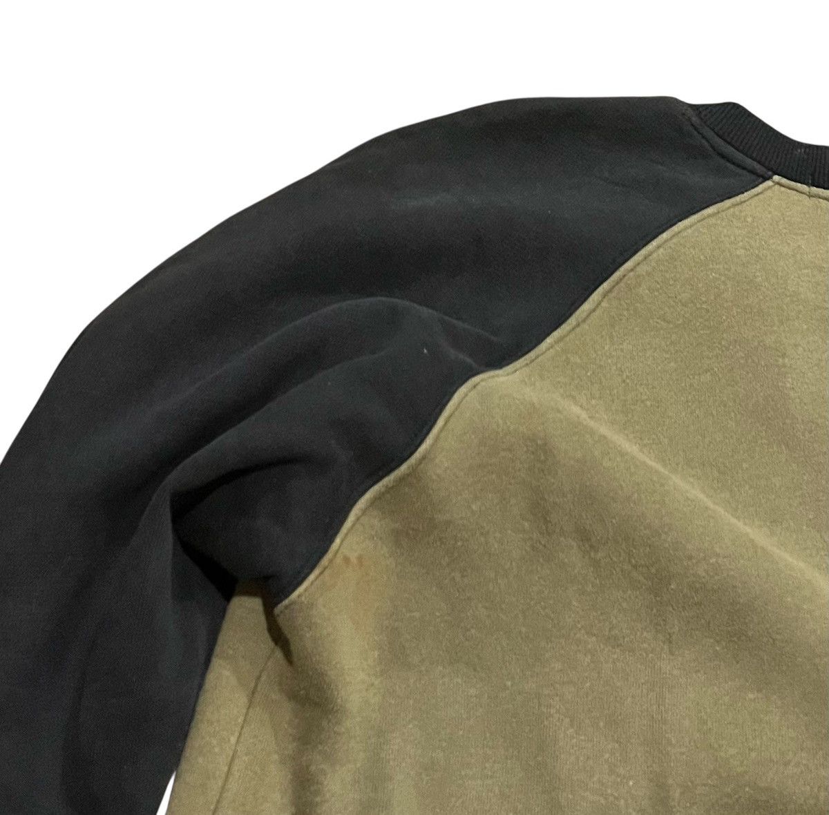 Jun Takahashi Vintage undercover one and only graphic sweatshirt Size US S / EU 44-46 / 1 - 4 Thumbnail