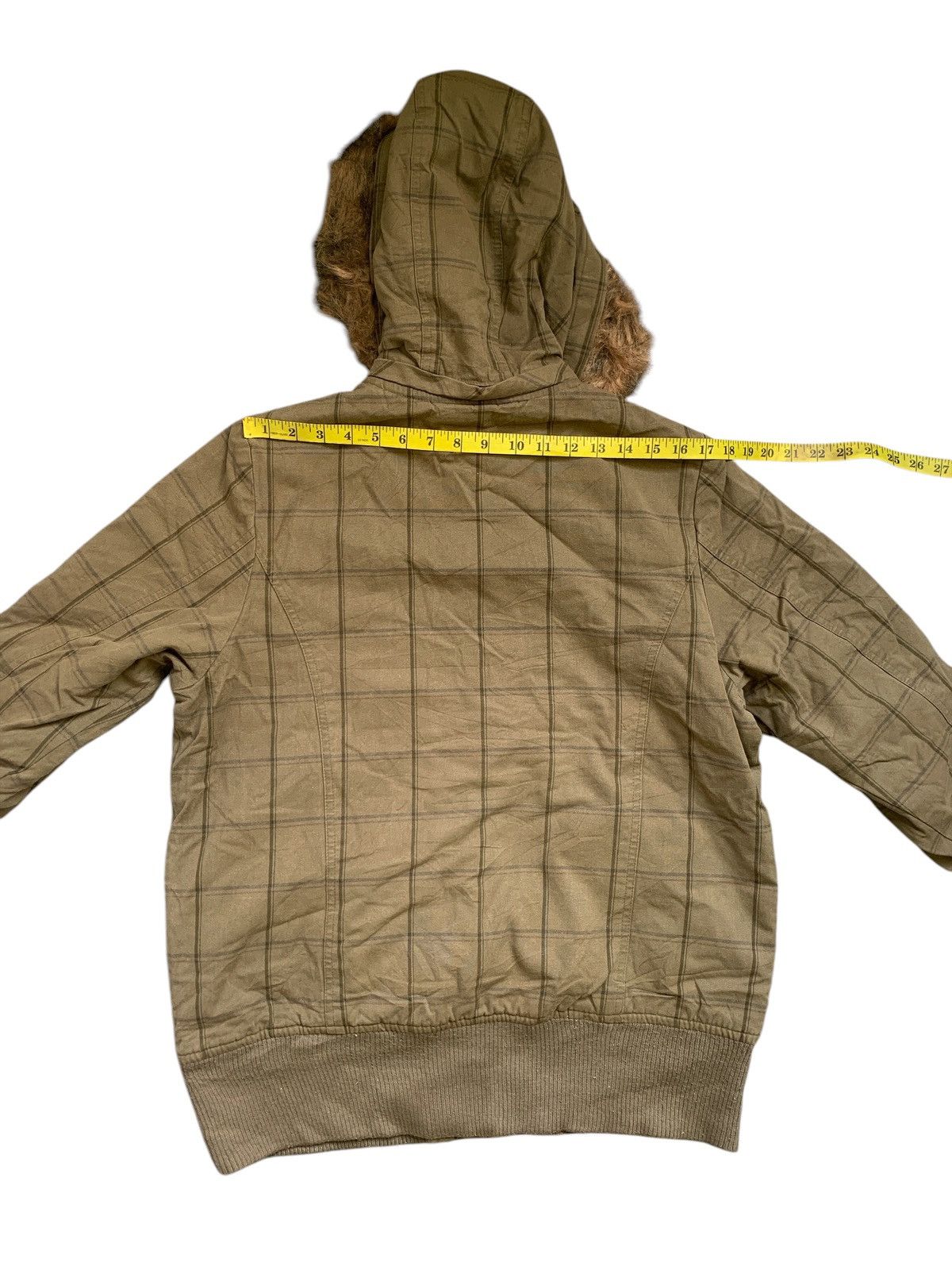Japanese Brand Rare Design Vintage Livre Claire Bombers Jacket Size L / US 10 / IT 46 - 10 Thumbnail