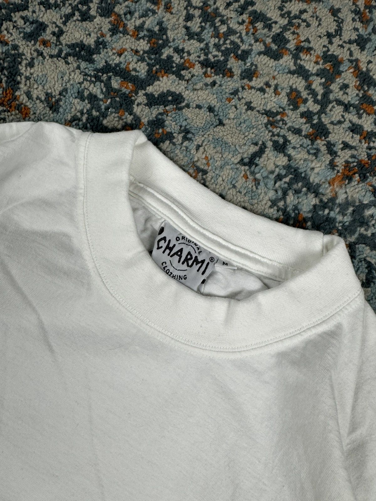 Vintage Vintage 90s Toyota logo spellout racing jdm tee Size US M / EU 48-50 / 2 - 9 Thumbnail