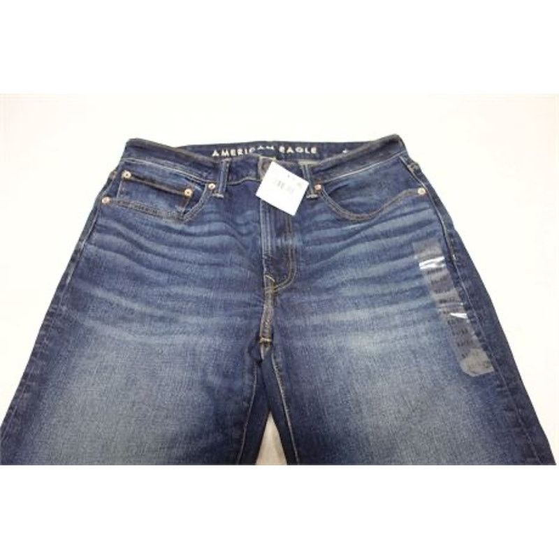 American Eagle Outfitters NWT Men's American Eagle Jeans Size 32 Size US 32 / EU 48 - 13 Thumbnail