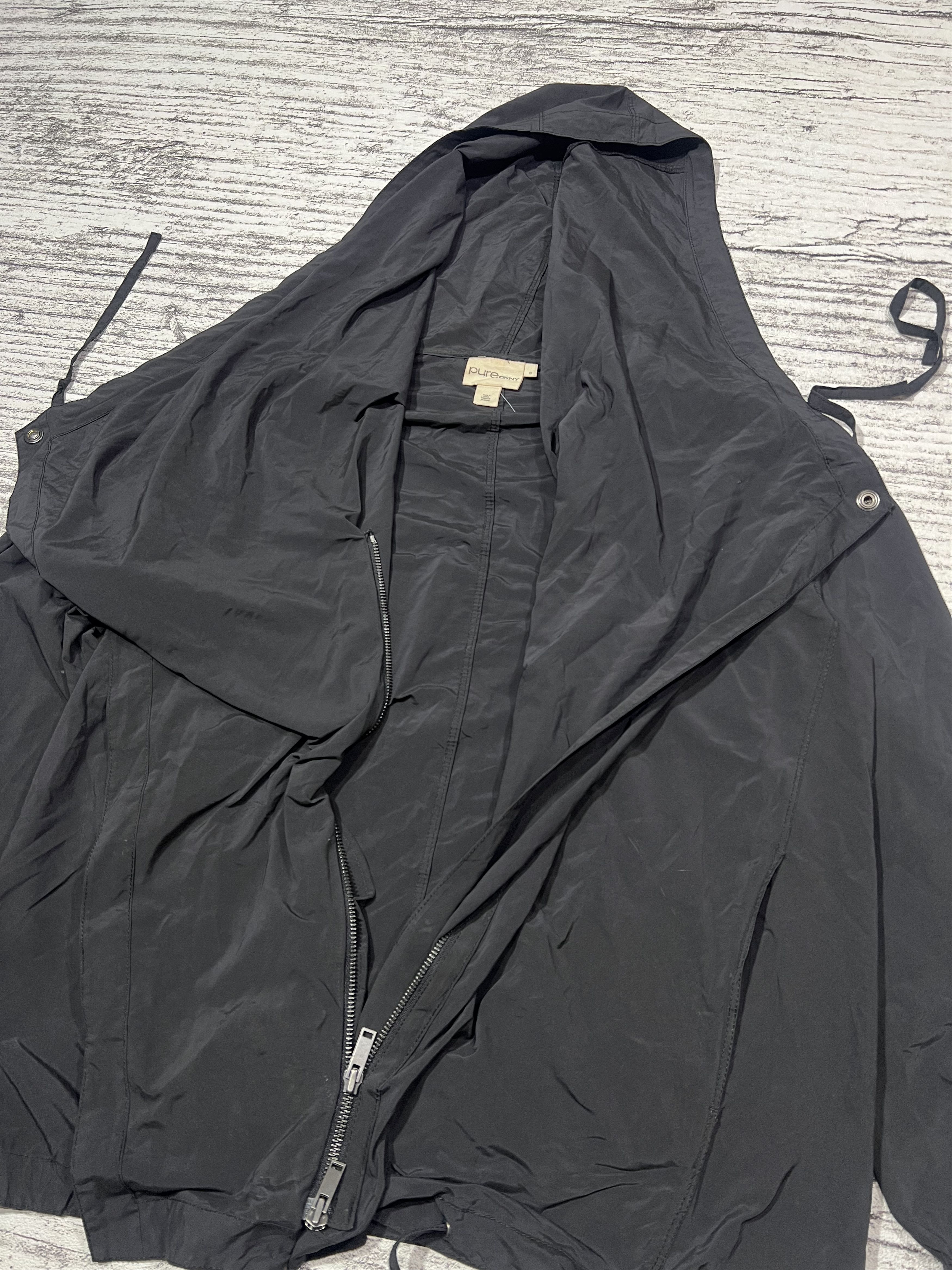 DKNY 2000s Japanese Y's 14th Asymmetric Reconstruct y2k Lgb Ifsix Size US M / EU 48-50 / 2 - 3 Thumbnail