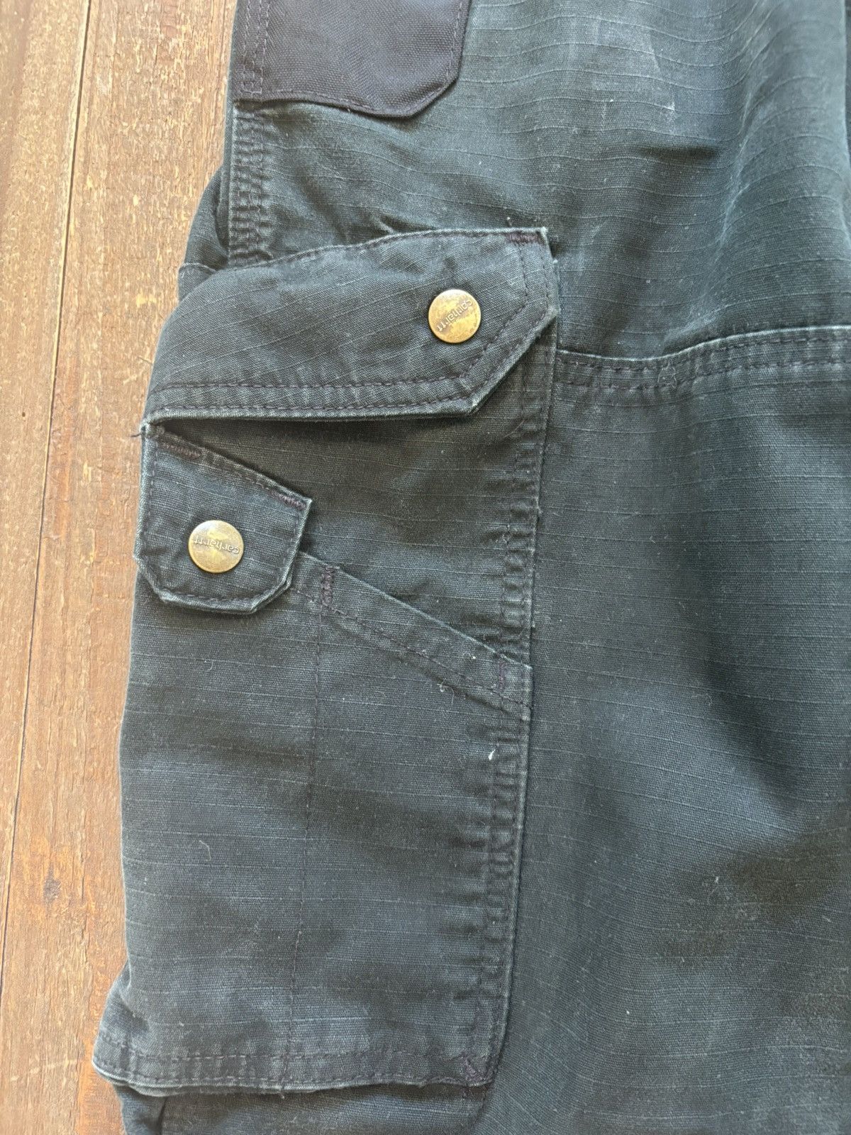 Carhartt Carhartt Relaxed Fit Size US 34 / EU 50 - 4 Thumbnail