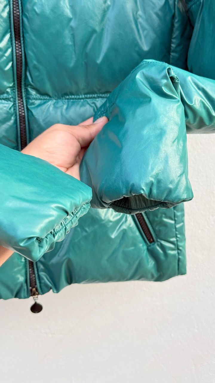 Moncler 🔥 Moncler goose down puffer jacket women size 3 M/L Size L / US 10 / IT 46 - 4 Thumbnail