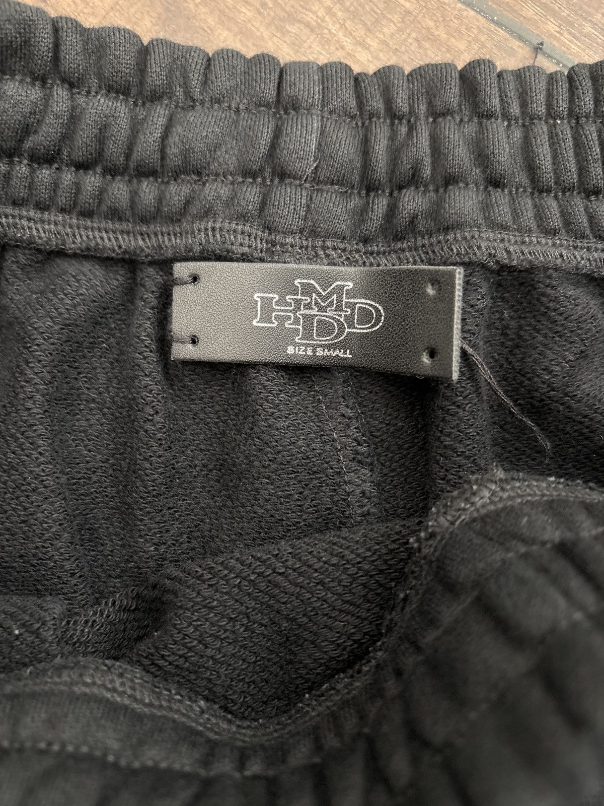 HMDD HMDD Radar Sweats Size US 32 / EU 48 - 3 Thumbnail