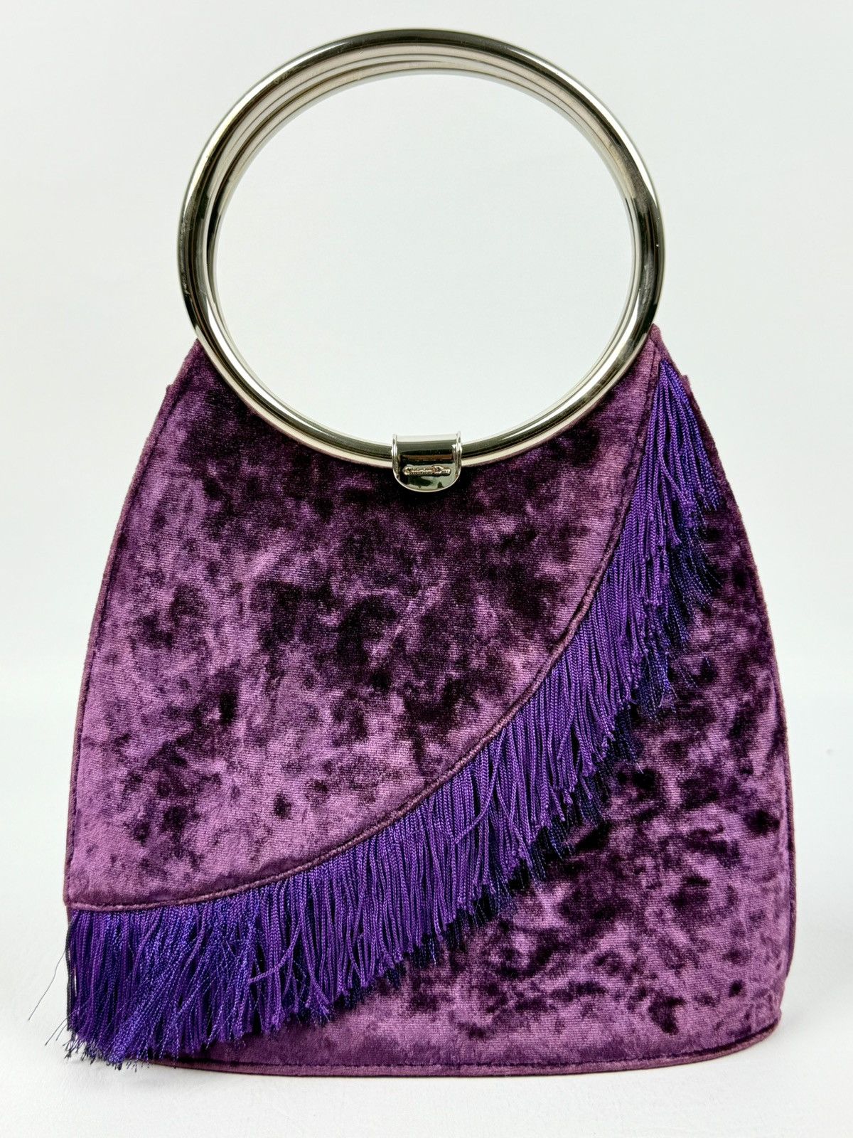 Dior × John Galliano Dior - Galliano - 1998 Beauty & Piano Couture - Evening Bag Size ONE SIZE - 1 Thumbnail