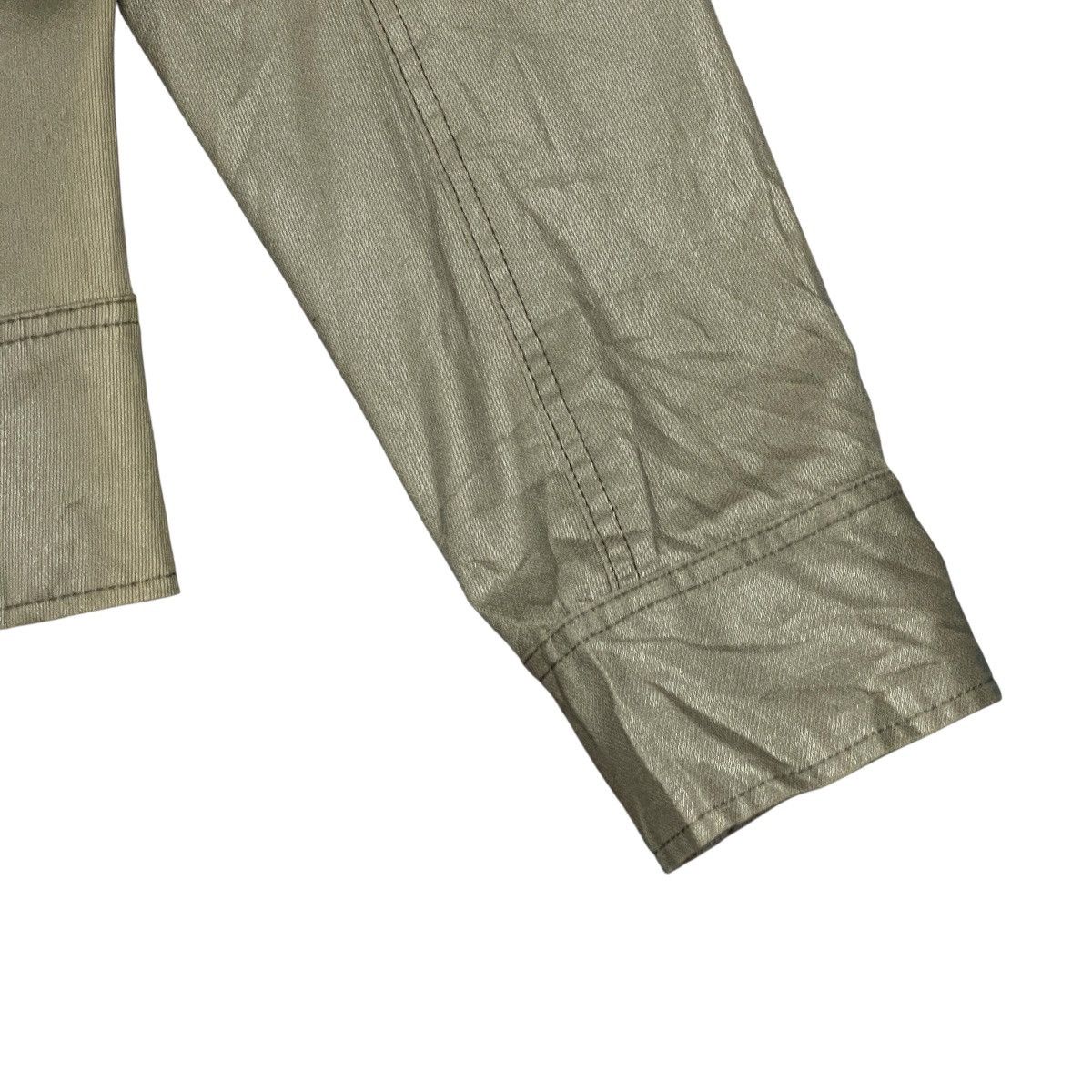 Seditionaries Vintage Iyisoto Seditionaries Inspired Jacket Made in Japan Size S / US 4 / IT 40 - 10 Thumbnail
