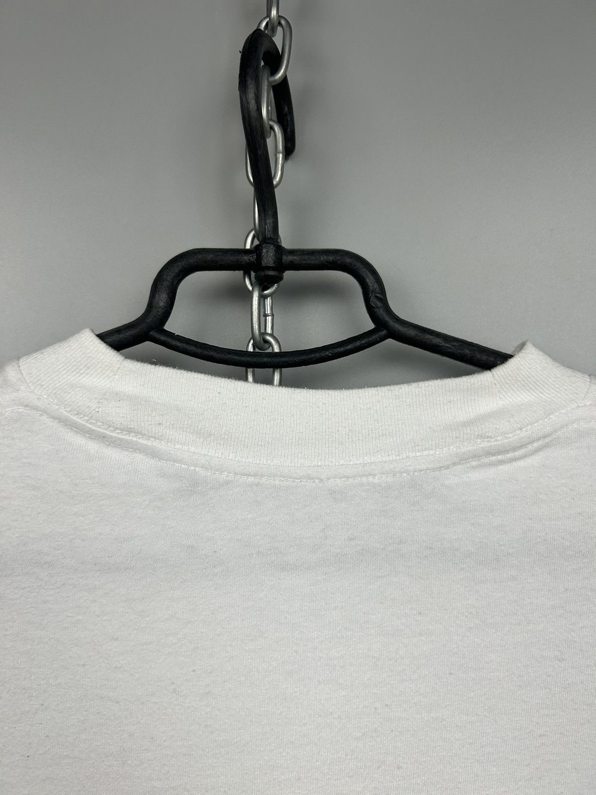Palm Angels Palm Angels Tee bnwt Cat Logo Palm T shirt Size US XS / EU 42 / 0 - 17 Thumbnail