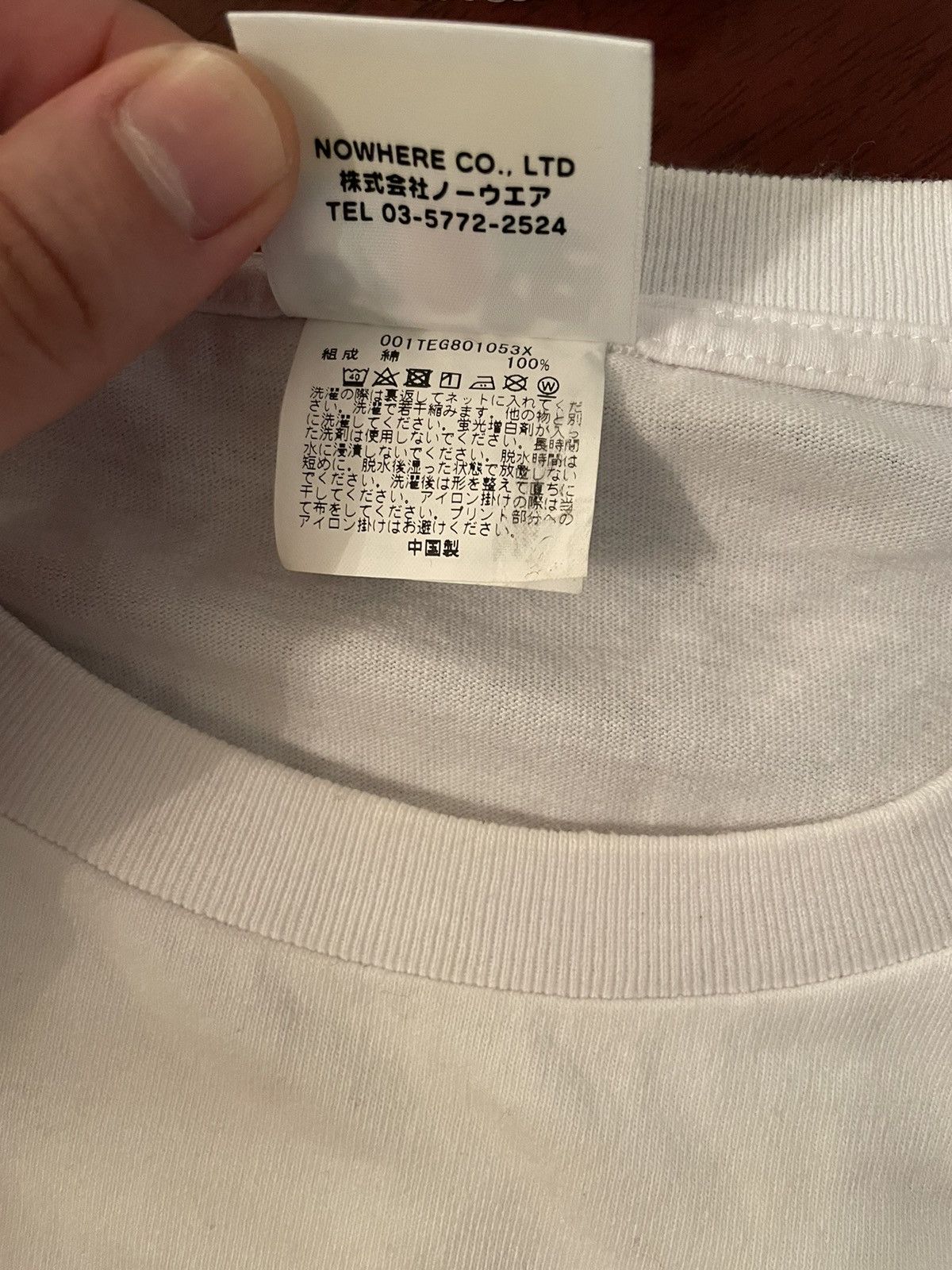 Bape Bape Lightning Bape Sta Tee Size US M / EU 48-50 / 2 - 6 Thumbnail