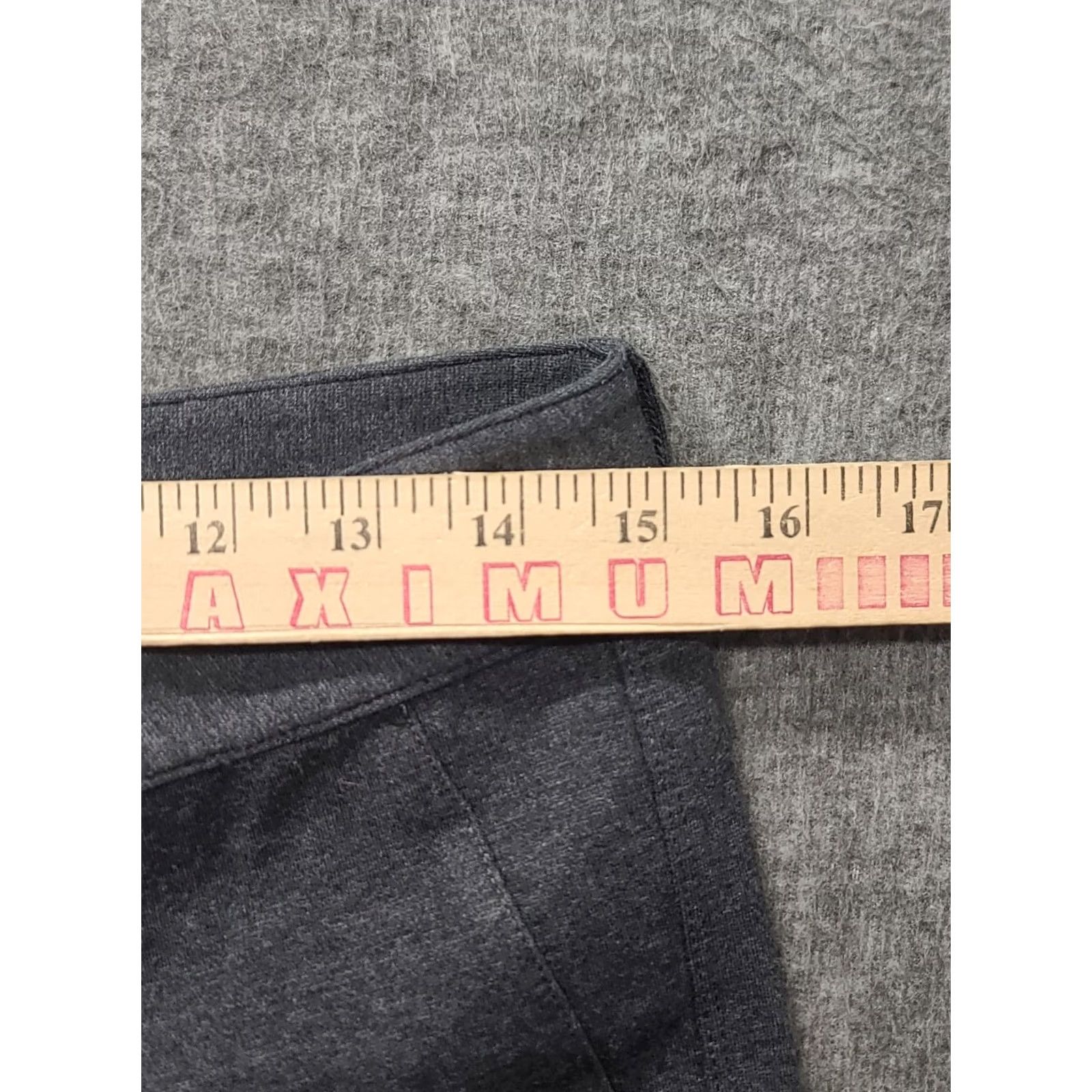 Eddie Bauer VINTAGE Eddie Bauer Pants Womens 8x31 Travex Regular Fit Mid Rise Travel Modal Stretch Size 30" / US 8 / IT 44 - 3 Thumbnail
