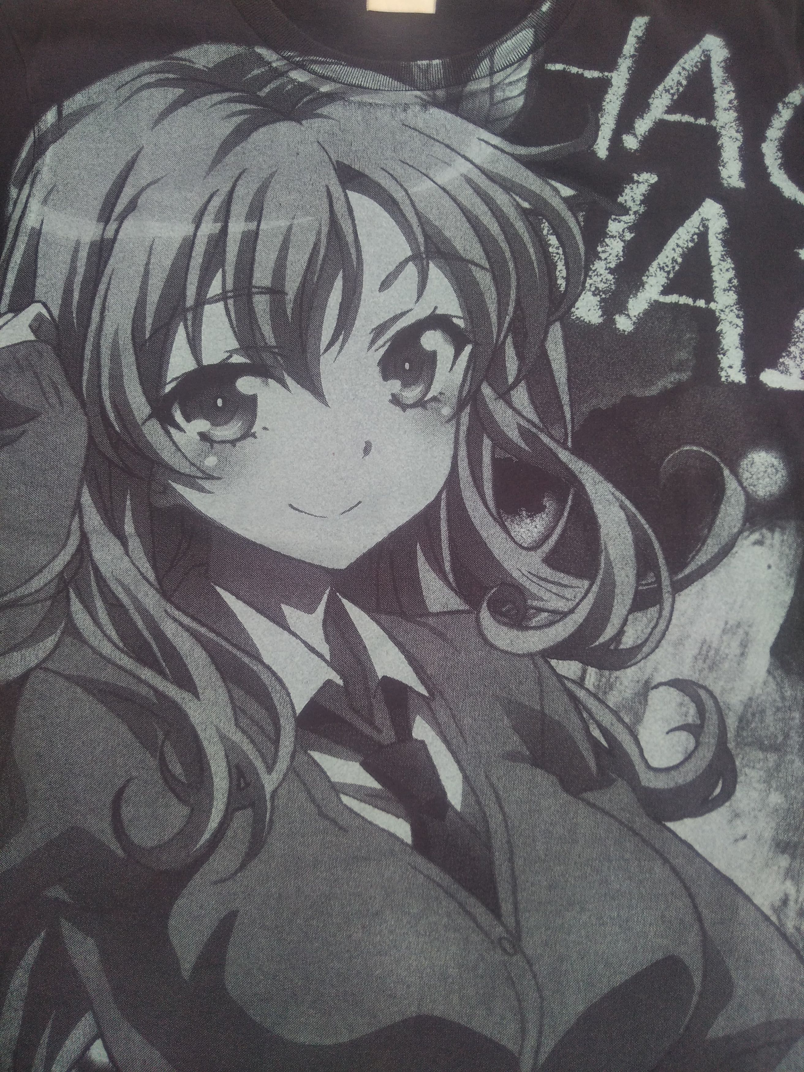 Anime Anime Haganai, Boku Wa Tomodachi Ga Tsukunai. Sena Size US L / EU 52-54 / 3 - 2 Thumbnail