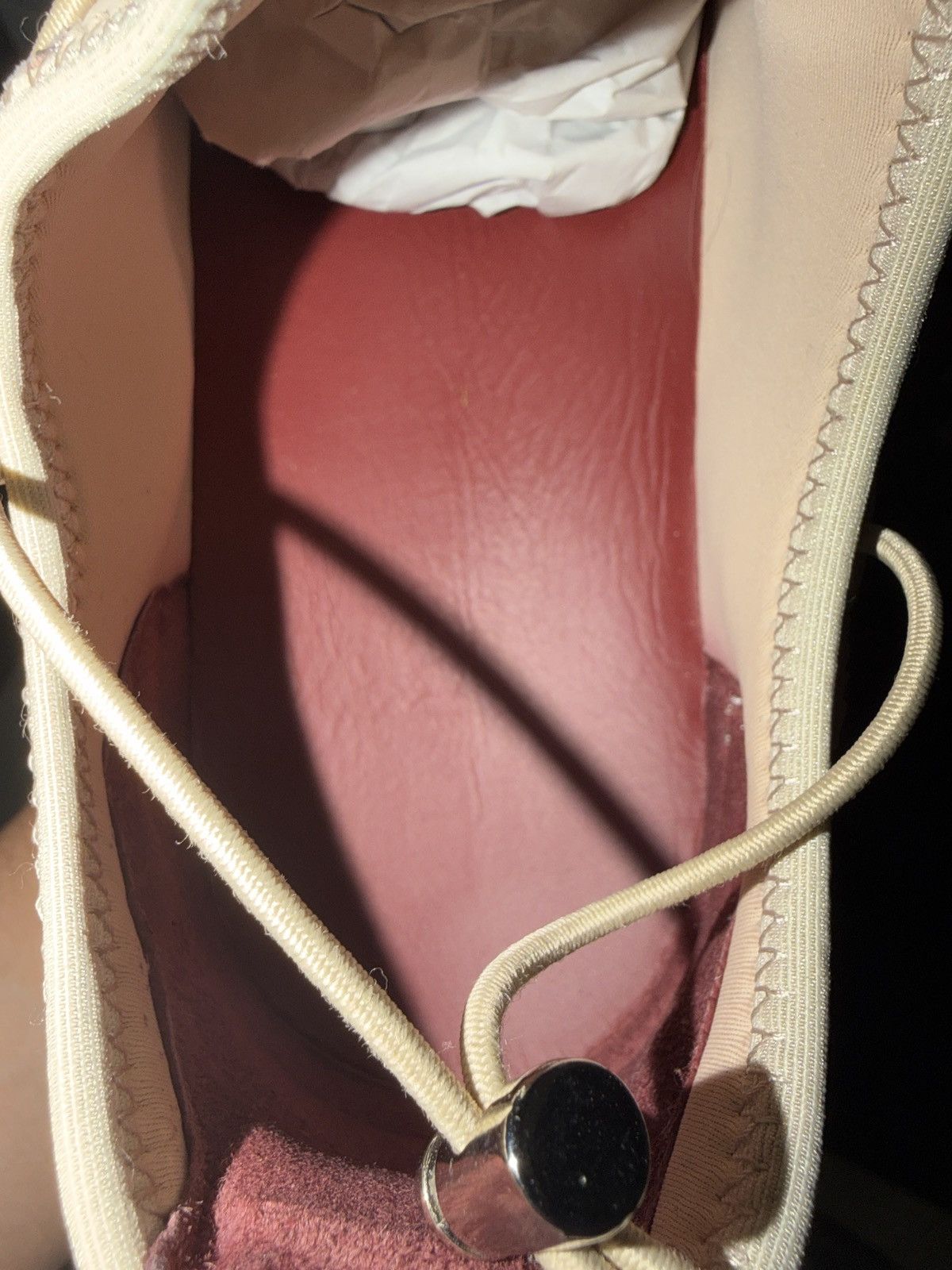 Filling Pieces Runner 3.0 Low Fuse Rose Size US 12 / EU 45 - 7 Thumbnail