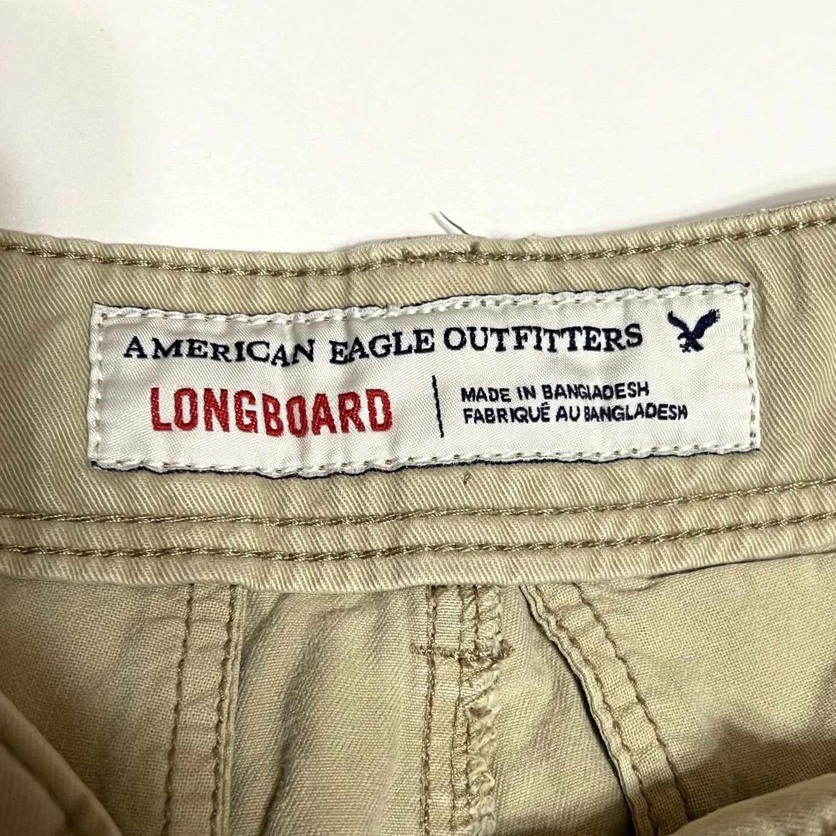 American Eagle Outfitters VINTAGE Size US 30 / EU 46 - 6 Thumbnail