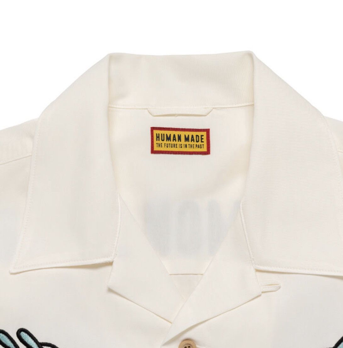 Human Made Human Made Pokemon Shirt Size ONE SIZE - 3 Thumbnail