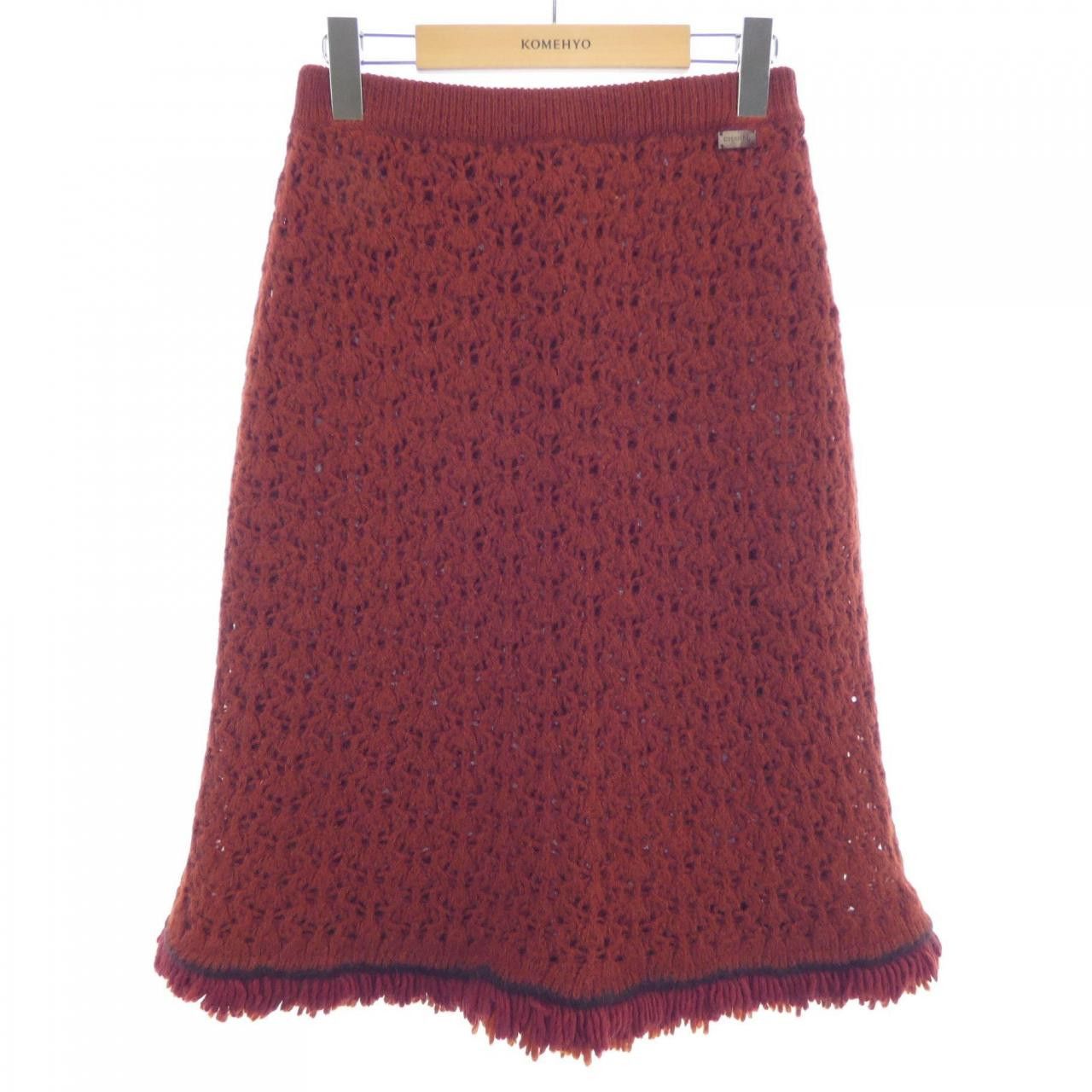 Chanel Chanel Chanel Skirt Others Skirts P15885V00776 00A DUTY FREE for USA Size ONE SIZE - 1 Thumbnail
