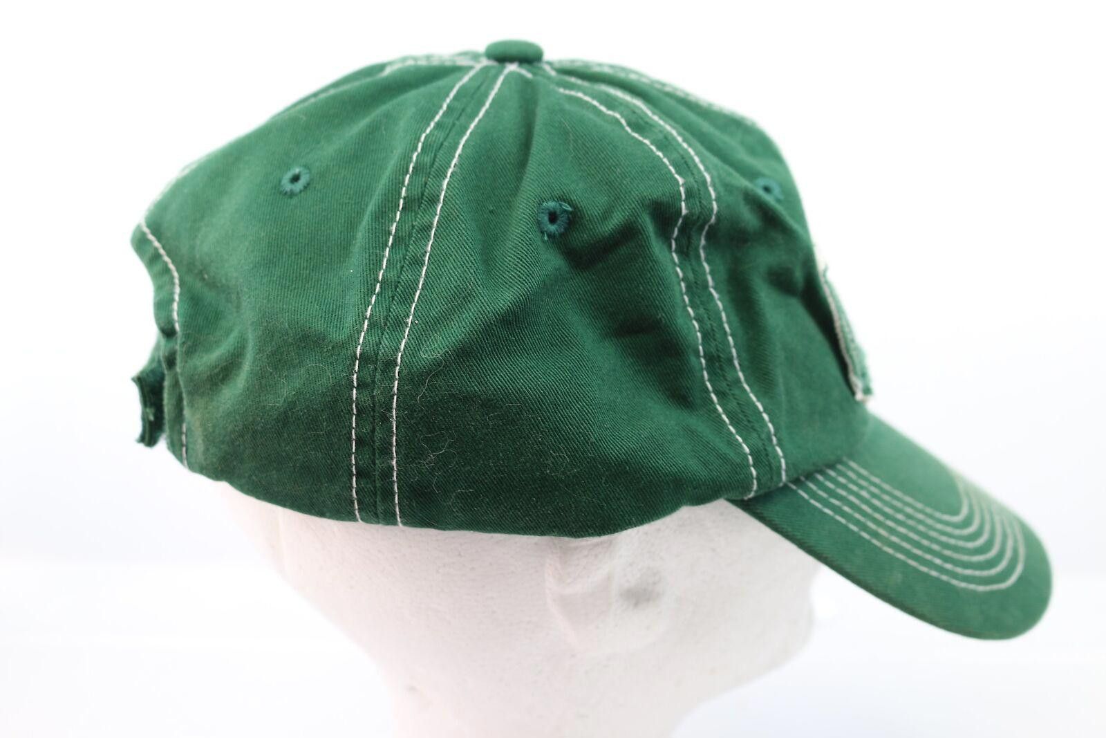 Other Pro Sport Image “Moosehead Lager” Logo Adjustable Cap/Hat Size ONE SIZE - 4 Thumbnail