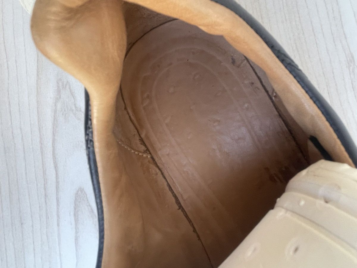 Rick Owens FW18 ‘SISYPHUS’ Vintage Runners Size US 7 / EU 40 - 9 Thumbnail
