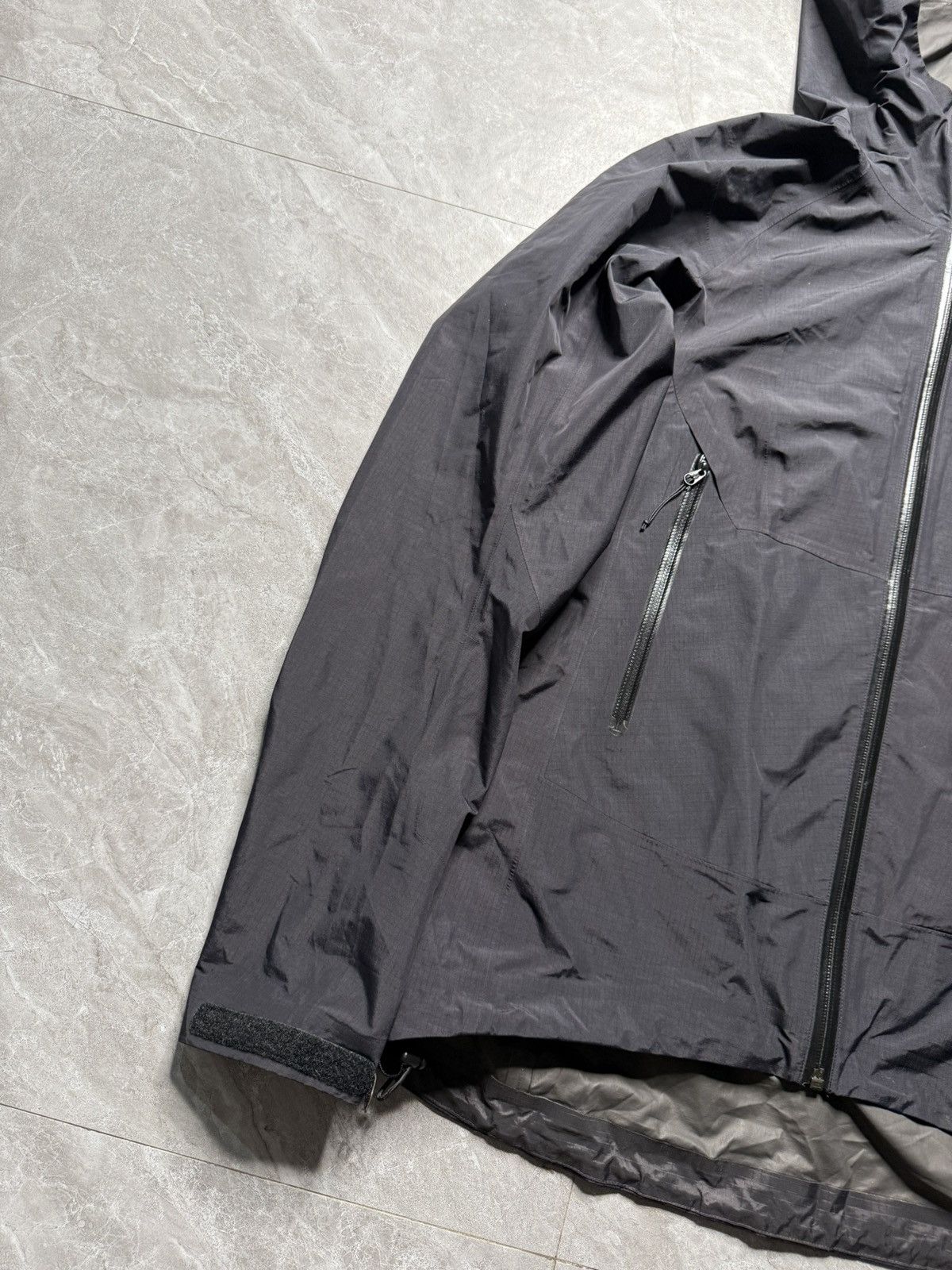 Arc'teryx Arcteryx Beta SL Jacket Size M / US 6-8 / IT 42-44 - 3 Thumbnail