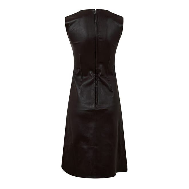 Bottega Veneta Bottega Veneta Bv Dress in Neutral Size L / US 10 / IT 46 - 2 Thumbnail